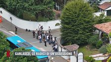 Garlasco, le radici di un'ossessione