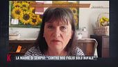 La madre di Sempio: "Contro mio figlio solo bufale"