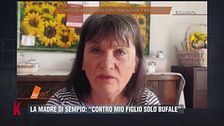 La madre di Sempio: "Contro mio figlio solo bufale"