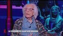 Giampiero Mughini e la Ferrari Luce