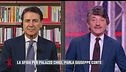 La sfida per Palazzo Chigi: parla Giuseppe Conte