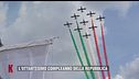 L'ottantesimo compleanno della Repubblica
