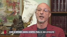 Delitto di Garlasco: la difesa di Andrea Sempio, parla il suo avvocato