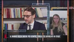Delitto di Garlasco, parla l'ex avvocato di Stasi: "Il dubbio valga anche per Sempio"