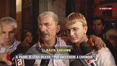 Delitto di Garlasco, il padre di Alberto Stasi diceva "Può succedere a chiunque"