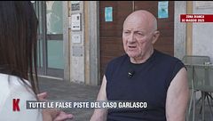 Tutte le false piste del caso Garlasco