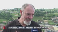 Carlo Lucarelli: "Garlasco non è un mistero ma un segreto"