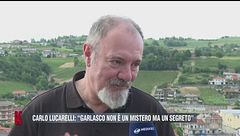Carlo Lucarelli: "Garlasco non è un mistero ma un segreto"