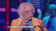 Giampiero Mughini e la Repubblica