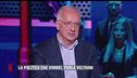 Intervista a Walter Veltroni