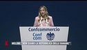 Giorgia Meloni: "Non siamo la repubblica delle banane"