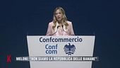 Giorgia Meloni: "Non siamo la repubblica delle banane"