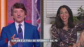 Pina Picierno: "Elly Schlein non è la persona giusta per guidare il campo largo"