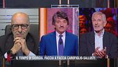 Il senso di Giorgia Meloni per le domande
