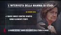 La madre di Stasi: "Andrò con Alberto sulla tomba di Chiara"