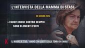 La madre di Stasi: "Andrò con Alberto sulla tomba di Chiara"