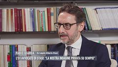 L'ex avvocato di Stasi: "La nostra indagine privata su Sempio"