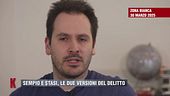 Sempio e Stasi, le due versioni del delitto