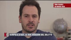 Sempio e Stasi, le due versioni del delitto