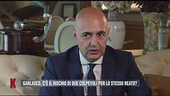 Garlasco, c'è il rischio di due colpevoli per lo stesso reato?