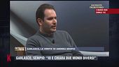 Garlasco, Sempio: "Io e Chiara due mondi diversi"