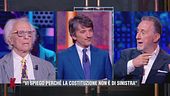 Giampiero Mughini e Antonio Polito: "Gli elettori di Trump hanno rivisto la loro posizione politica"