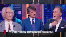 Giampiero Mughini e Antonio Polito: "Gli elettori di Trump hanno rivisto la loro posizione politica"