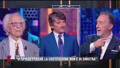 Giampiero Mughini e Antonio Polito: "Gli elettori di Trump hanno rivisto la loro posizione politica"