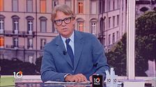 Lunedì 22 settembre
