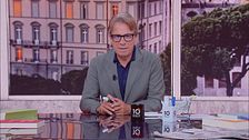 Martedì 23 settembre