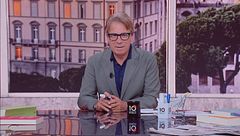Martedì 23 settembre