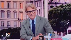 Giovedì 25 settembre