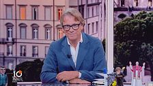 Venerdì 26 settembre