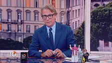 Lunedì 29 settembre