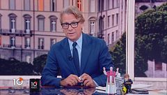 Lunedì 29 settembre