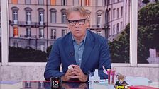 Martedì 30 settembre