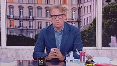 Martedì 30 settembre