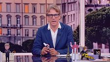 Lunedì 20 ottobre