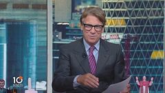 Mercoledì 22 ottobre