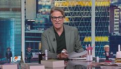 Mercoledì 29 ottobre