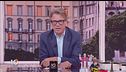Venerdì 31 ottobre