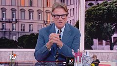 Martedì 11 novembre