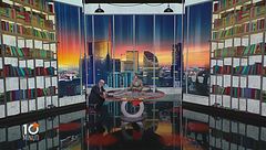 Venerdì 14 novembre