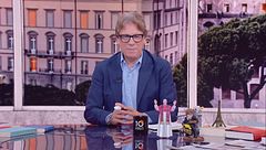 Martedì 18 novembre