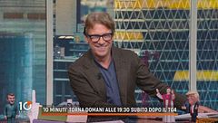 Mercoledì 19 novembre