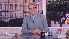 Venerdì 21 novembre