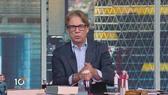 Martedì 25 novembre