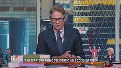 Giovedì 27 novembre