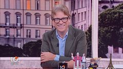 Giovedì 11 dicembre