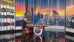 Martedì 23 dicembre